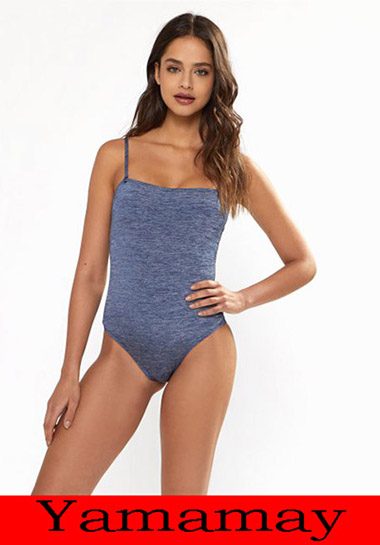 Fashion News Yamamay Women’s Swimsuits 3