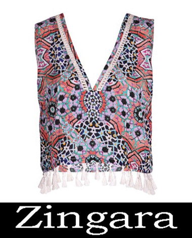 Fashion News Zingara Women’s Beachwear 9