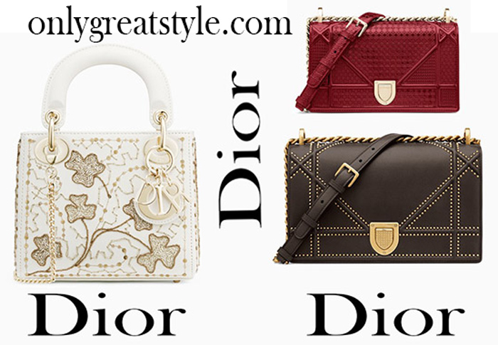 New Arrivals Dior Bags 2018 Women’s Handbags