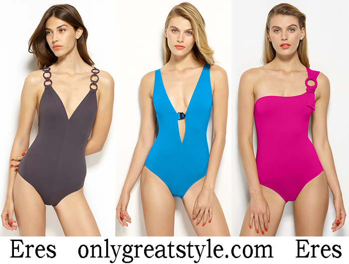 New Arrivals Eres Swimsuits 2018 Swimwear