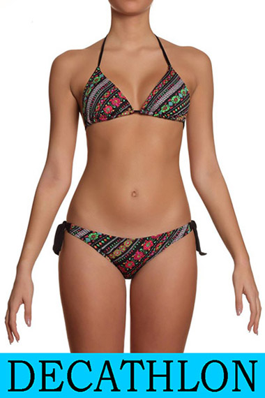 Preview New Arrivals Decathlon Swimwear 15