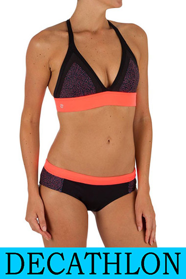 Preview New Arrivals Decathlon Swimwear 5