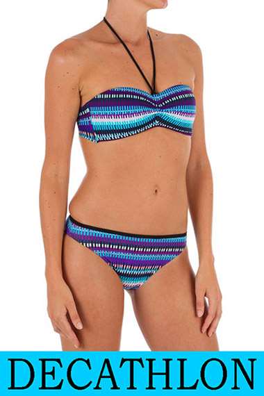 Preview New Arrivals Decathlon Swimwear 9