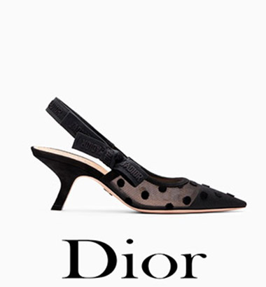 Preview New Arrivals Dior Footwear Women’s 1