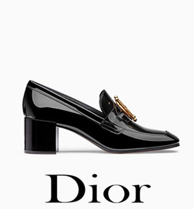 Preview New Arrivals Dior Footwear Women’s 10
