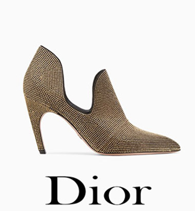 Preview New Arrivals Dior Footwear Women’s 11