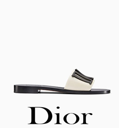 Preview New Arrivals Dior Footwear Women’s 2