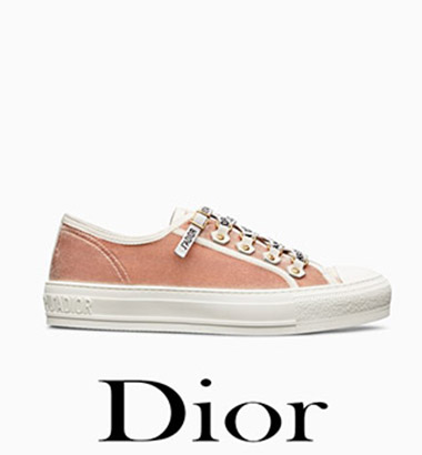Preview New Arrivals Dior Footwear Women’s 4