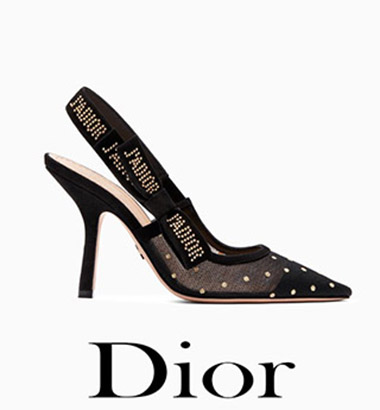 Preview New Arrivals Dior Footwear Women’s 5