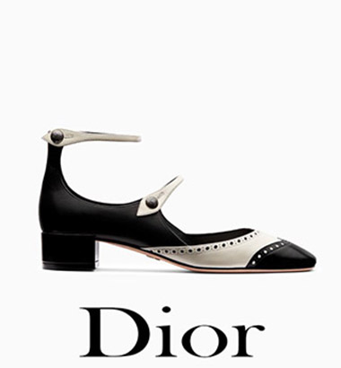 Preview New Arrivals Dior Footwear Women’s 6