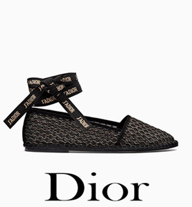 Preview New Arrivals Dior Footwear Women’s 7