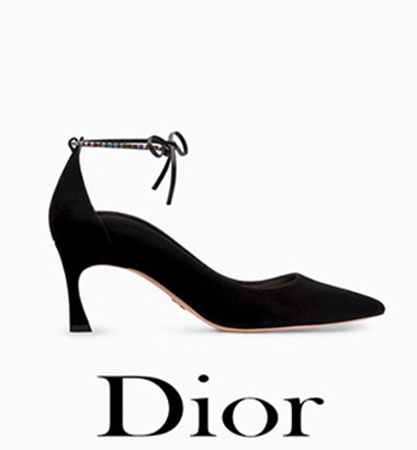Preview New Arrivals Dior Footwear Women’s 8