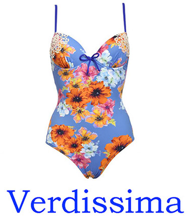Preview New Arrivals Verdissima Swimwear Women’s 1