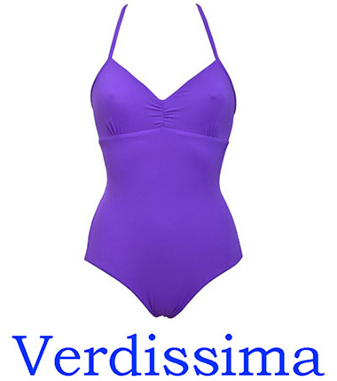 Preview New Arrivals Verdissima Swimwear Women’s 2