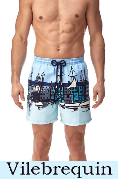 Preview New Arrivals Vilebrequin Swimwear Men’s 18