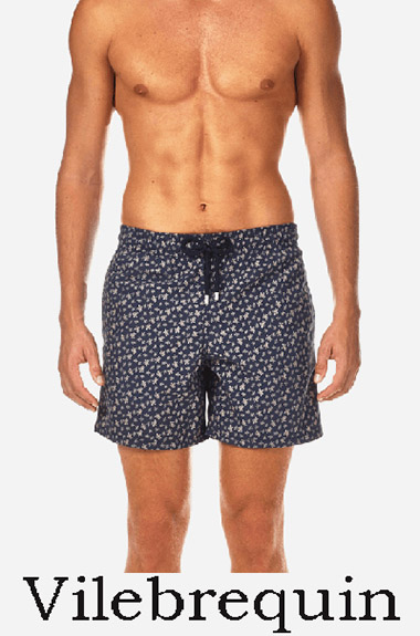 Preview New Arrivals Vilebrequin Swimwear Men’s 3