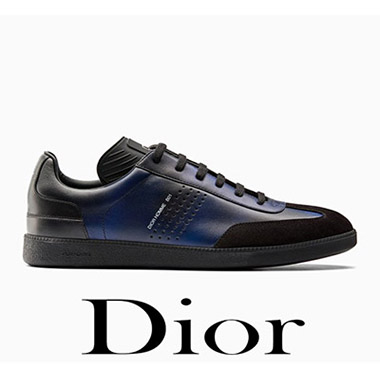 dior shoes 2018
