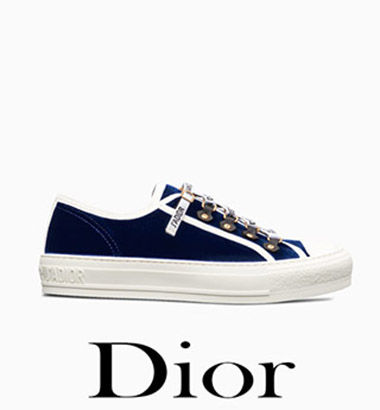 Shoes Dior 2018 2019 Footwear Women’s 1