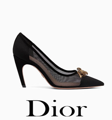 Shoes Dior 2018 2019 Footwear Women’s 10