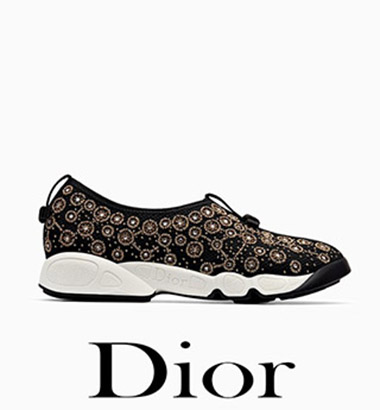 Shoes Dior 2018 2019 Footwear Women’s 11