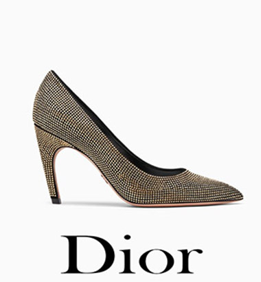 Shoes Dior 2018 2019 Footwear Women’s 3