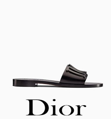 Shoes Dior 2018 2019 Footwear Women’s 5