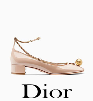 Shoes Dior 2018 2019 Footwear Women’s 6