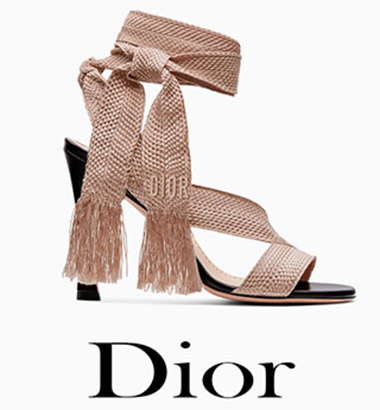 Shoes Dior 2018 2019 Footwear Women’s 8