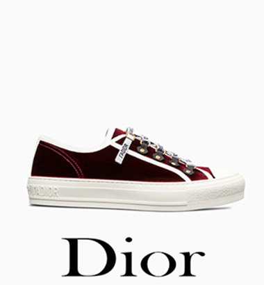 Shoes Dior 2018 2019 Footwear Women’s 9