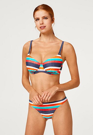 Accessories Esprit bikinis 2018 womens 12