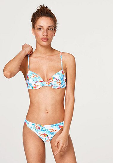 Accessories Esprit bikinis 2018 womens 13