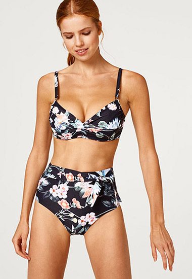 Accessories Esprit bikinis 2018 womens 6