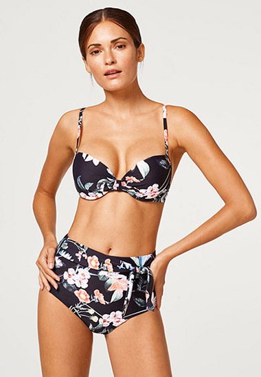 Accessories Esprit bikinis 2018 womens 9