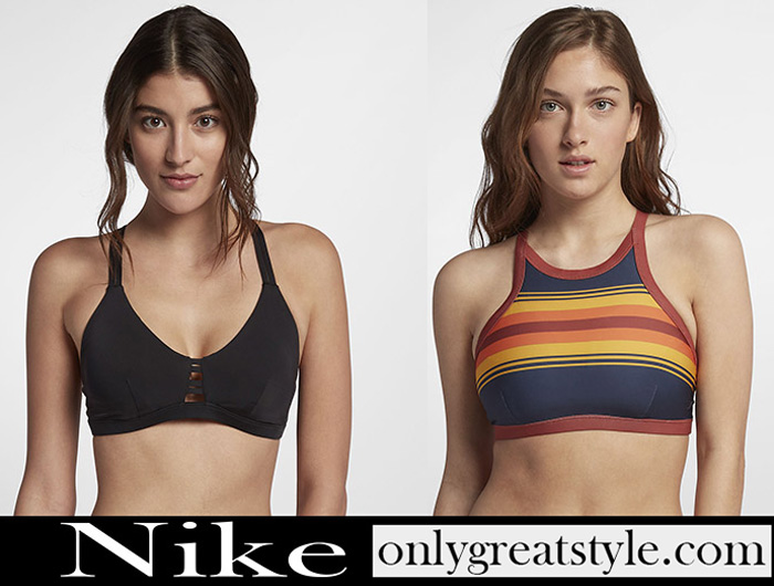 Accessories Nike Bikinis 2018 Women’s Swimwear New Arrivals