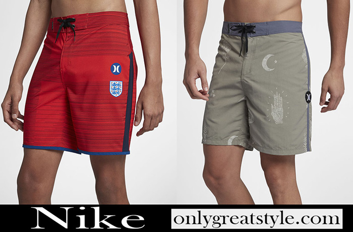 Accessories Nike Boardshorts 2018 Men’s Swimwear New Arrivals