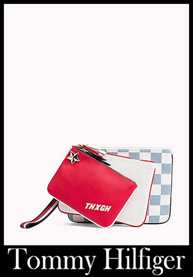 Accessories Tommy Hilfiger Bags 2018 Women’s 7