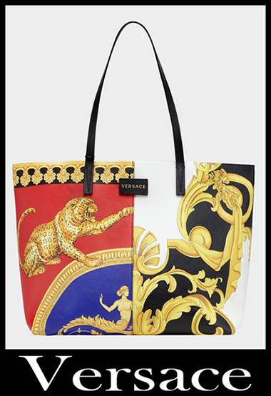 Accessories Versace Bags 2018 Women’s 14