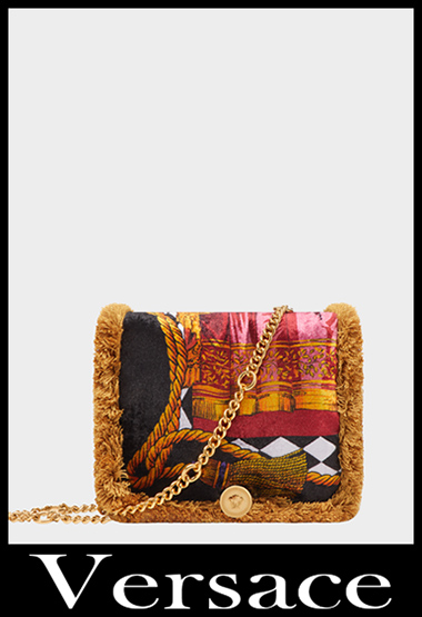 Accessories Versace Bags 2018 Women’s 6