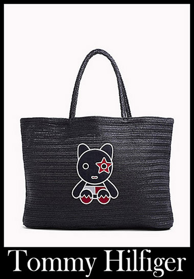 Bags Tommy Hilfiger Spring Summer 2018 Women’s 1