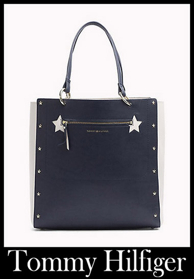 Bags Tommy Hilfiger Spring Summer 2018 Women’s 10