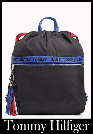 Bags Tommy Hilfiger Spring Summer 2018 Women’s 13