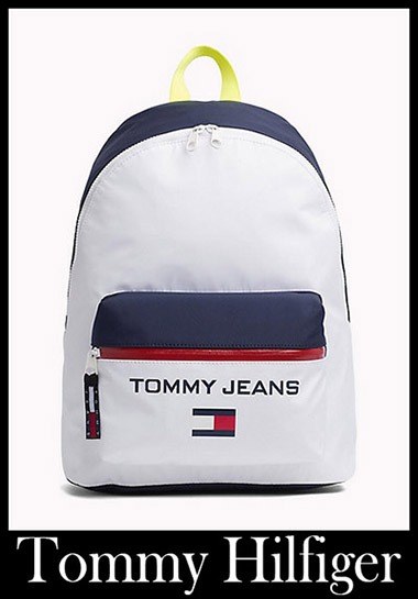 Bags Tommy Hilfiger Spring Summer 2018 Women’s 14