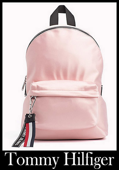 Bags Tommy Hilfiger Spring Summer 2018 Women’s 15