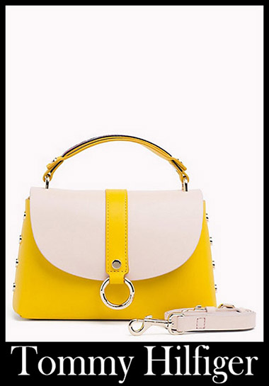 Bags Tommy Hilfiger Spring Summer 2018 Women’s 2