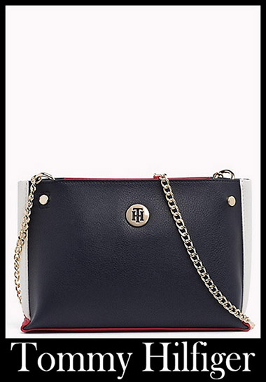 Bags Tommy Hilfiger Spring Summer 2018 Women’s 3