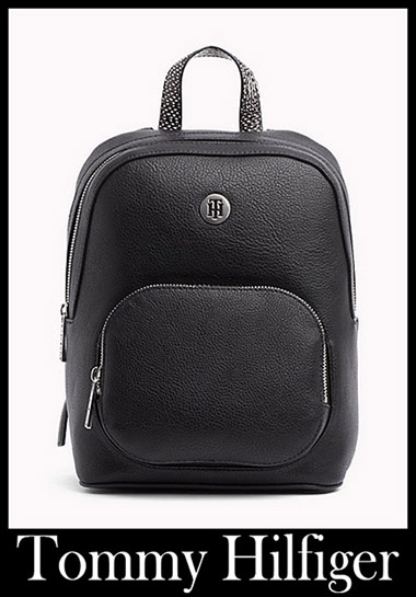 Bags Tommy Hilfiger Spring Summer 2018 Women’s 4