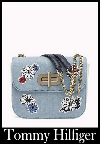 Bags Tommy Hilfiger Spring Summer 2018 Women’s 5