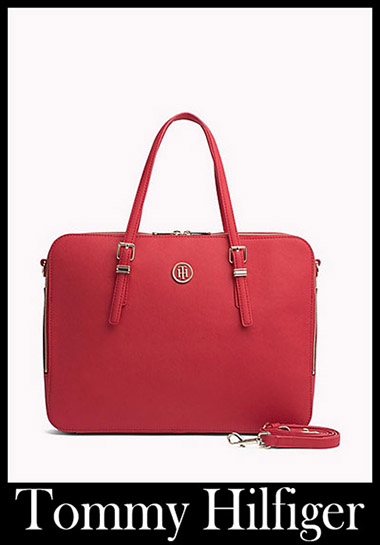 Bags Tommy Hilfiger Spring Summer 2018 Women’s 6