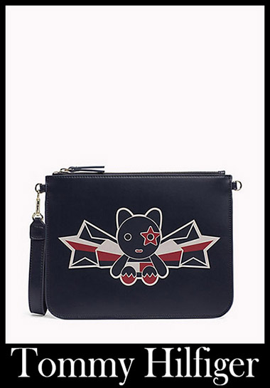 Bags Tommy Hilfiger Spring Summer 2018 Women’s 7