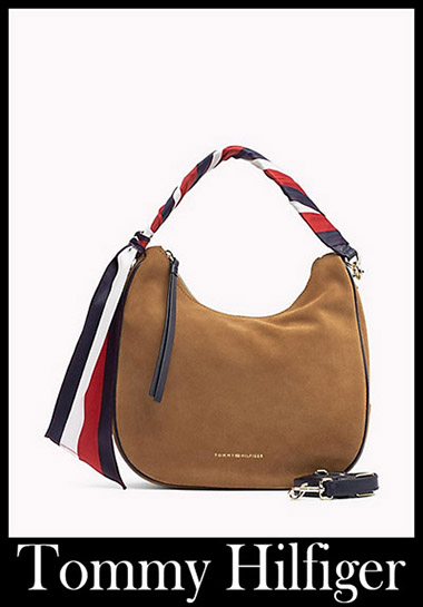Bags Tommy Hilfiger Spring Summer 2018 Women’s 8